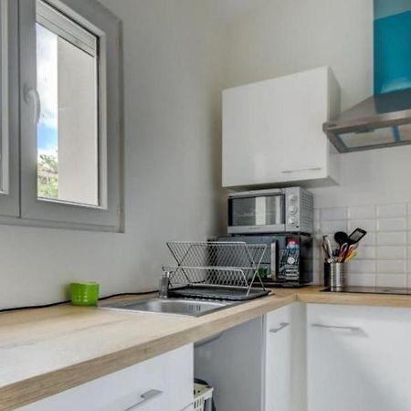 Joli Studio Maisonnette Avec Cachet 툴루즈 외부 사진