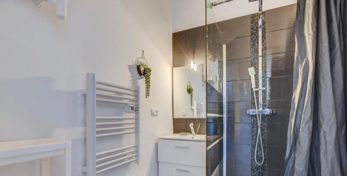 Joli Studio Maisonnette Avec Cachet 툴루즈 외부 사진