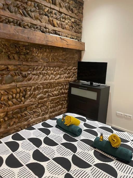 Joli Studio Maisonnette Avec Cachet 툴루즈 외부 사진