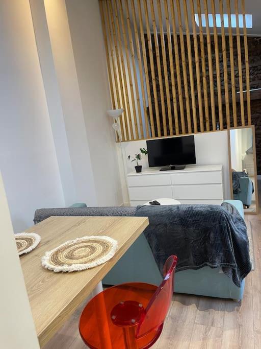Joli Studio Maisonnette Avec Cachet 툴루즈 외부 사진